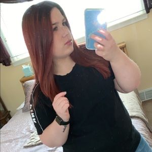 Meet your Posher, Jaclyn